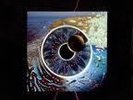 Pink Floyd Pulse 4 lp box set hard cover book vinyl nm box vg+ rare roger waters