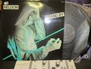 Heldon Stand By BA215 EGG prog moog NM LP '79 w/insert FRANCE orig rare vinyl 