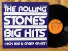 THE ROLLING STONES.  BIG HITS  (HIGH TIDE & GREEN GRASS) LP MINT--
