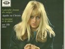CHRISTIE LAUME très RARE FRENCH EP MEO 132 état superbe 