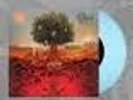 OPETH     -    HERITAGE    2LP   BLUE VINYL  COLOURED