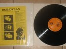BOB DYLAN - STEALIN' - ORIGINAL ALTERNATE INSERT - MINT IN ORIGINAL SRINK TMOQ
