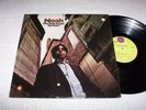 Bob Seger System - Noah - on Capitol label - tough one to find
