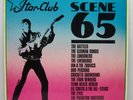 STAR-CLUB SCENE 65 / Vari. Artists / THE EYES, THE RIVETS /Germany Original 
