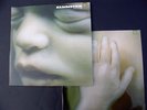 Rammstein - Mutter - Lp  + Booklett  Gatefold - Neuwertig 