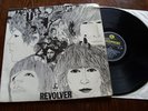The Beatles - Revolver - 1966 Mono vinyl LP