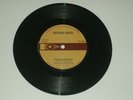 SPITFIRE BOYS - BRITISH REFUGEE - R.KINGSTON LABEL -RK 1001-  PUNK- EX+
