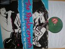 THE REPLACEMENTS - sorry ma, forgot to take .. 1. LP * US Punk 1981 Germs FEAR *