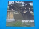 The Beatles Nowhere Man EP