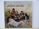 GALE GARNETT & THE GENTLE REIGN Audience King Wands RARE WLP PROMO SEXY Jacket