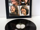 The BEATLES Let It Be APPLE PCSO 7096 Aust 1970 LP