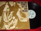 ROLLING STONES Out Of Our Heads RARE Cover AUSTRALIA ONLY World Record Club LP
