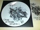 Snix-Quand Le Soleil Se Levera-Oi/Skinhead/ISD/ Pic Disc /Skin Korps/ Evilskins