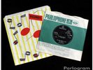 Beatles - We Can Work It Out UK 1965 *NEAR MINT* Parlophone 45 + MINT Store Bag