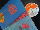 TEN YEARS AFTER Watt 1stPres UK Gatefol Vinyl LP Poster