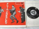 ELVIS  PRESLEY  shake, rattle  and  roll  ORIG. RCA  EP epa 830  D 1956    