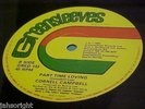 Part Time Loving CORNELL CAMPBELL 1983 KILLA Original 12