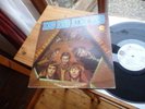 THE TRIANGLE NOW HOW BLUE COW 1969 MINT PROMO ACID ROCK