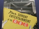 *BEATLES ORIGINAL 1963 ABC 