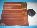 #NIMBUS /DECCA SXL 6398 HINDEMITH /JANACEK /LSO /ABBADO /AUDIOPHILE