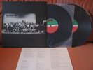 FLOWER TRAVELLIN BAND - MAKE UP - VERY RARE  PRESS PROG LP