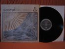 CAUSA SUI - SUMMER SESSIONS VOL. 2 - VERY RARE STONER ROCK LP LIMITED EDITION