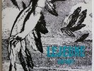 Jacques Lejeune - Parages - rare french musique concrete on INA GRM