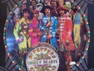 BEATLES - SGT PEPPER'S - 12