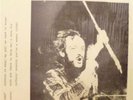 Jethro Tull Flute Cake Mess Live Rare Vinyl In Shrink 1971 Ruthless Rhymes Ltd