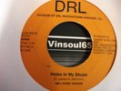 obscure soul 45  100 % PURE POISON 