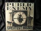 Public Enemy - Greatest Misses      2 LPs