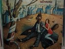 Nino Ferrer – Métronomie -Original BIEM 1971 Prog psych