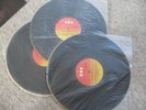 BOB Dylan Masterpieces 3 LP
