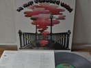 Velvet Underground Loaded Japan LP Insert Lou Reed