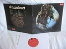 DROSSELBART same Polydor Newpress mint    KRAUTROCK BOMBE