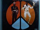 EDWIN STARR WAR & PEACE STILL SEALED ORIGINAL 1970 GORDY LP MOTOWN CLASSIC