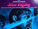 HOUSTON PERSON wCURTIS FULLER+PEPPER ADAMS BLUE ODYSSEY N/M ORIG '68 PRESTIGE LP