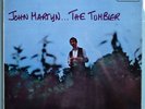 JOHN MARTYN TUMBLER RARE UK ISLAND LP PINK RIM LABEL MINT 1968 LP