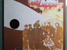 LED ZEPPELIN LED ZEPPELIN II (SECOND ALBUM) NEAR MINT ORIGINAL 1969 ATLANTIC LP