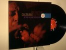 JOHN COLTRANE -LIVE AT THE VILLAGE VANGUARD-ORIGINAL LP MONO A-10 IMPULSE-JAZZ