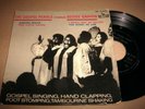 THE GOSPEL PEARLS & BESSIE GRIFFIN - ORIGINAL FRENCH 7