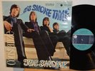 LP - THE SMOKE - IT`S SMOKE TIME - ORIGINAL GERMAN METRONOME 1967 - BEAT KILLER