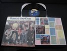 Saves The Day Through Being Cool US Vinyl LP in Shrink EMO
