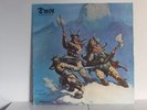 LP - DUST - Hard Attack -  HARD-ROCK MONSTER