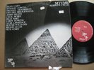 Mtume LP Rebirth Cycle Philly INDIE