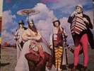 Beggars Opera: Act One. Swirl Vertigo. UK. Rock Progressive. Rare