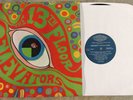 THE PSYCHEDELIC SOUNDS OF THE 13th FLOOR ELEVATORS. Guaranteed 1967 original LP