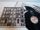 Led Zeppelin Physical Graffiti Warner Pioneer P-6317 8N Japan 2LP
