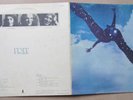 FREE. 2nd UK LP. 1970. PAUL KOSSOFF. PAUL RODGERS. BLUES / ROCK