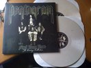 PENTAGRAM - First Daze Here 2xLP WHITE MARBLE Vinyl/237
